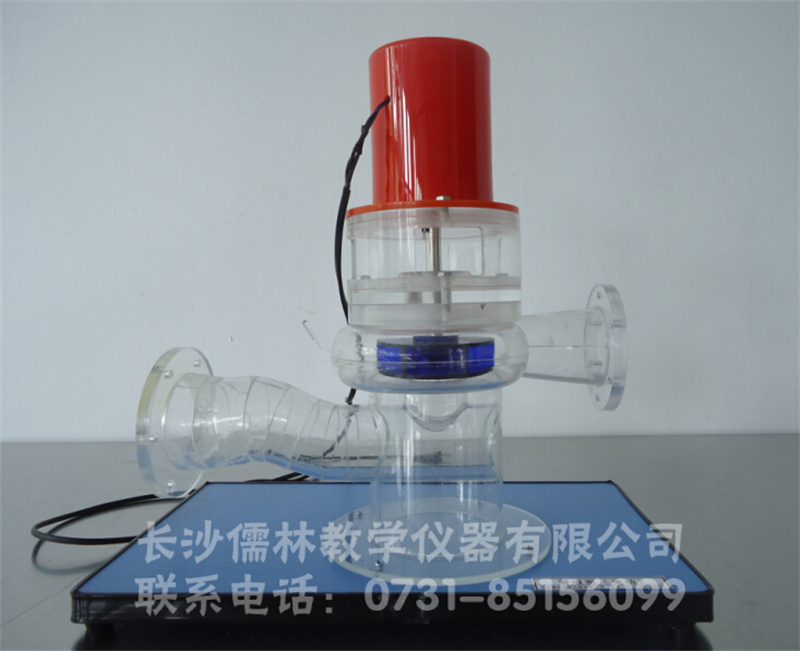 管道泵（电动）